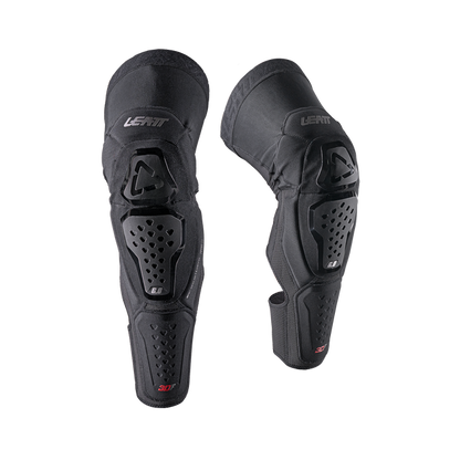 Joelheiras LEATT 6.0 EVO EXT Preto