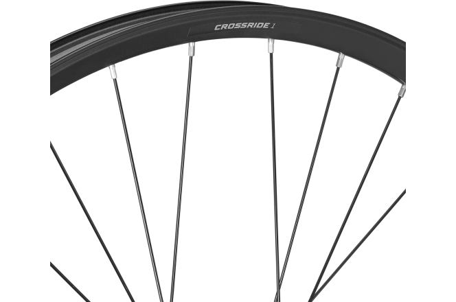 Roue Avant MAVIC CROSSRIDE 1 WB 29" 15x110mm Boost