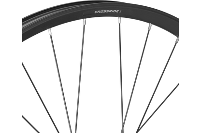 Roda Dianteira MAVIC CROSSRIDE 1 WB 27,5" 15x110mm Boost