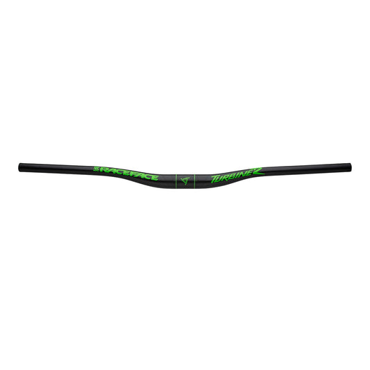 RACE FACE TURBINA R Rise 20mm 800mm Cabide Verde