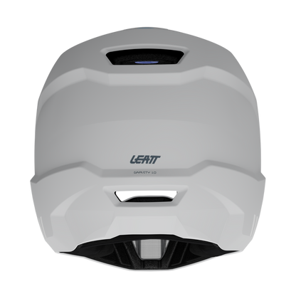 Capacete BTT LEATT MTB GRAVITY 1.0 Cinzento