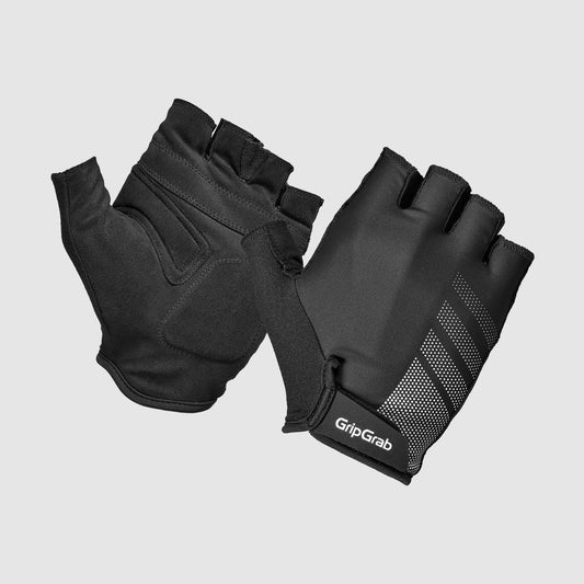 Luvas curtas GRIPGRAB RIDE LITE Preto