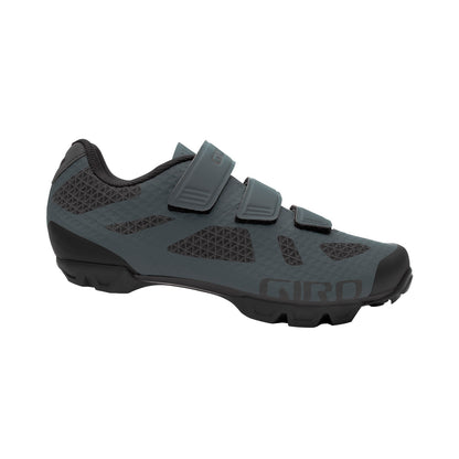 Sapatos de BTT XC/Gravel GIRO RANGER cinzentos