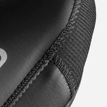 Cobre-sapatos GRIPGRAB AQUASHIELD WATERPROOF WINTER ROAD pretos