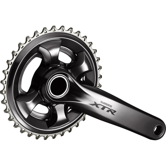 Pedaleiro 2x11V SHIMANO XTR FC-M9020