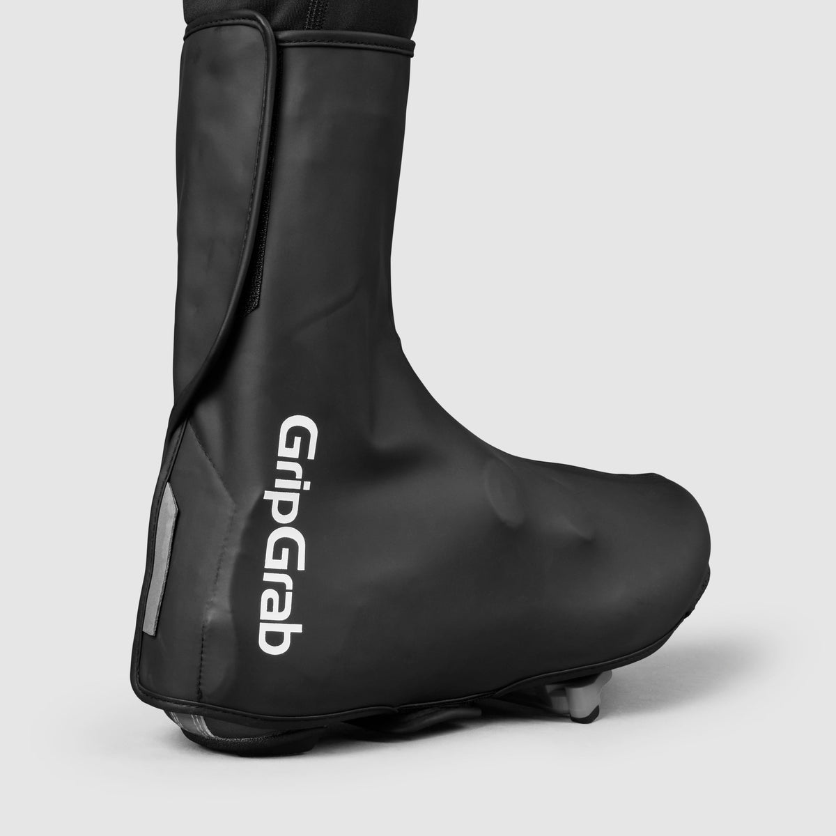 Couvre-Chaussures GRIPGRAB RIDE 2 WATERPROOF ROAD Noir