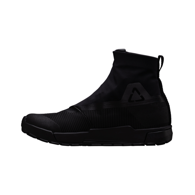LEATT HYDRADI PRO CLIP 7.0 BOA WINTER Sapatos de BTT Preto