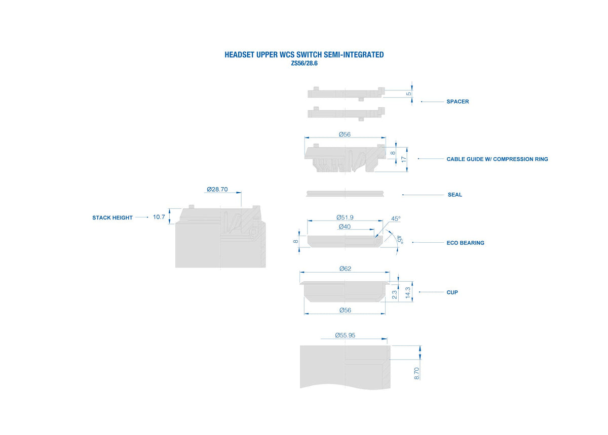 Esquema técnico