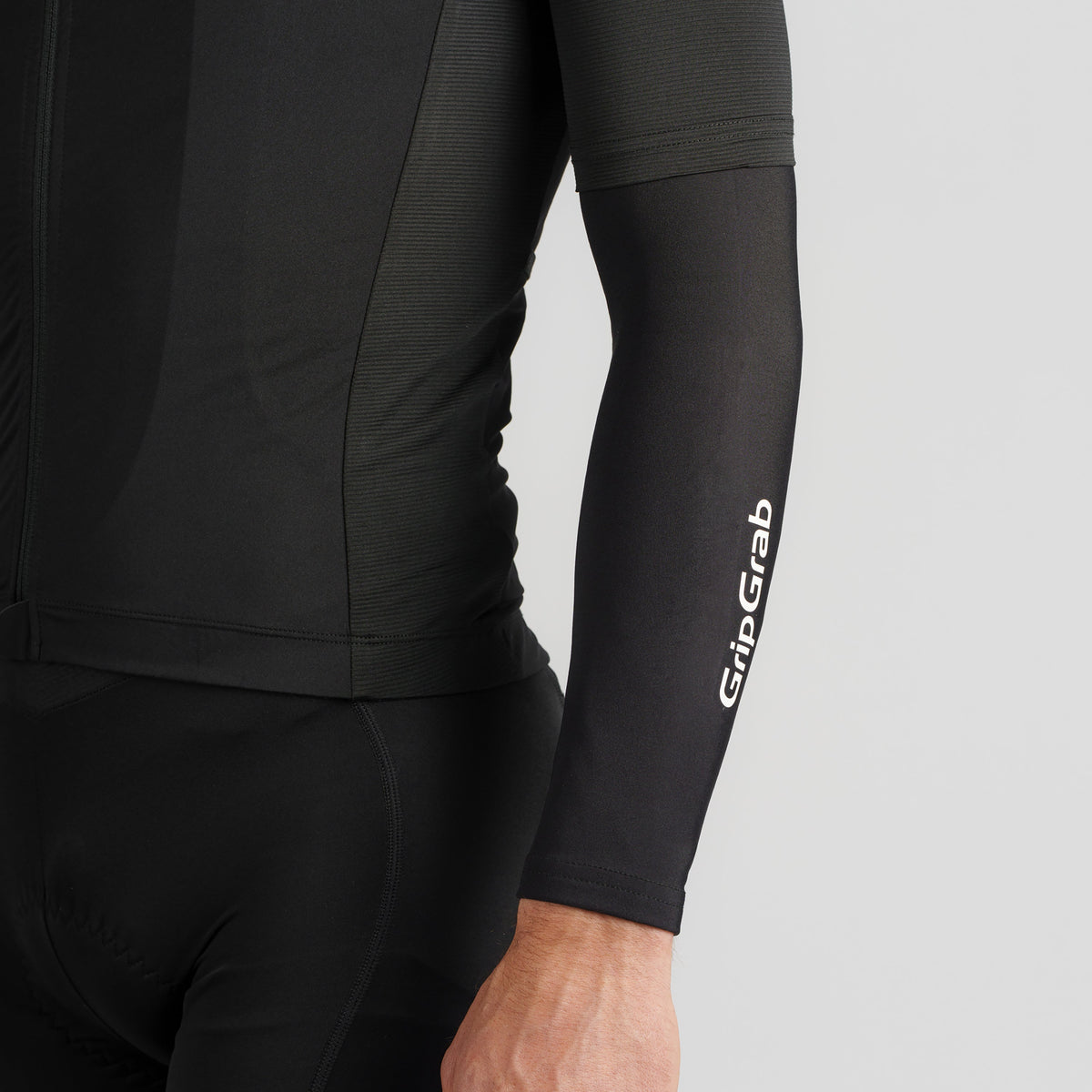 Manguitos GRIPGRAB RIDE THERMAL pretos