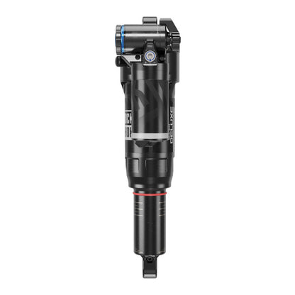Amortecedor ROCKSHOX SUPER DELUXE ULTIMATE RC2T HBO DEBONAIR+ Linear XL em Rolamento para Santa Cruz