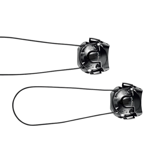 Fivelas SIDI TECNO 3 Short 75mm Preto