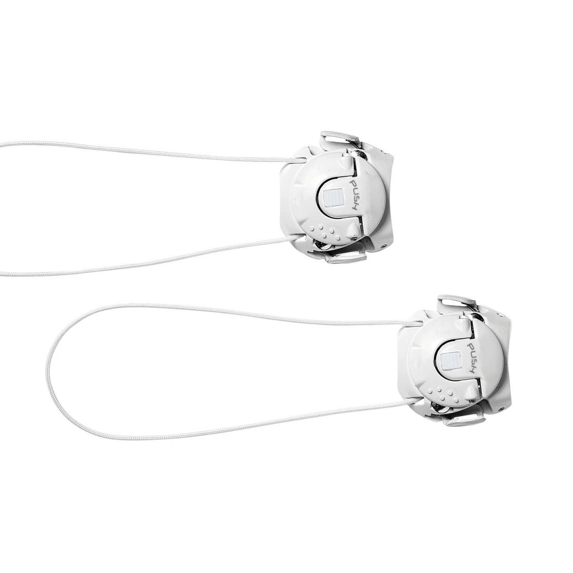 Fivelas SIDI TECNO 3 Push Short 75 Branco