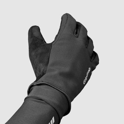 Luvas GRIPGRAB PACR WINDPROOF WINTER pretas