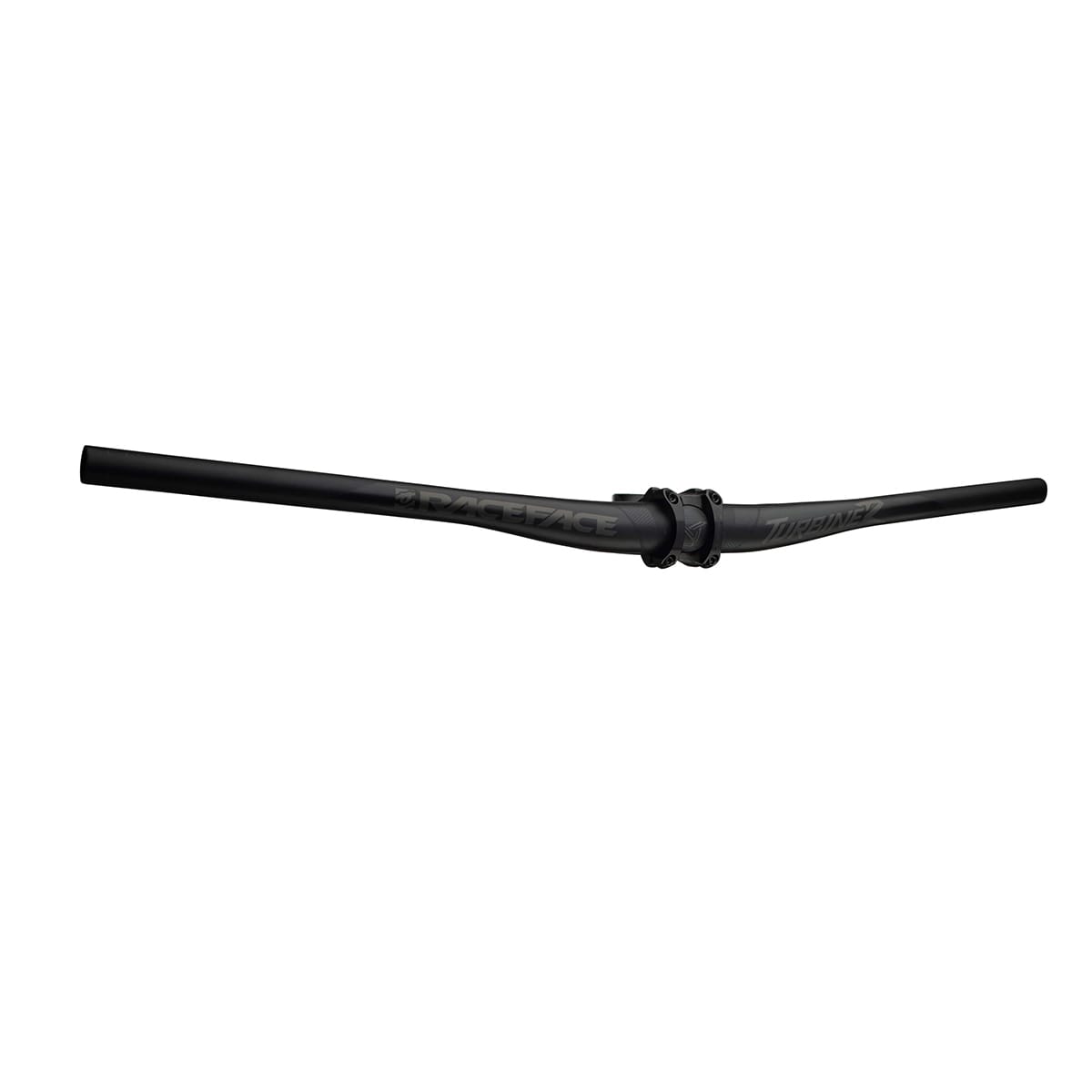 RACE FACE TURBINE R Rise 10mm 800mm Guiador preto