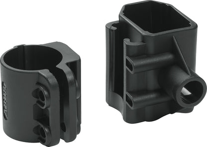 Cadeado em U ABUS FACILO 32/150 HB300 + Suporte USH