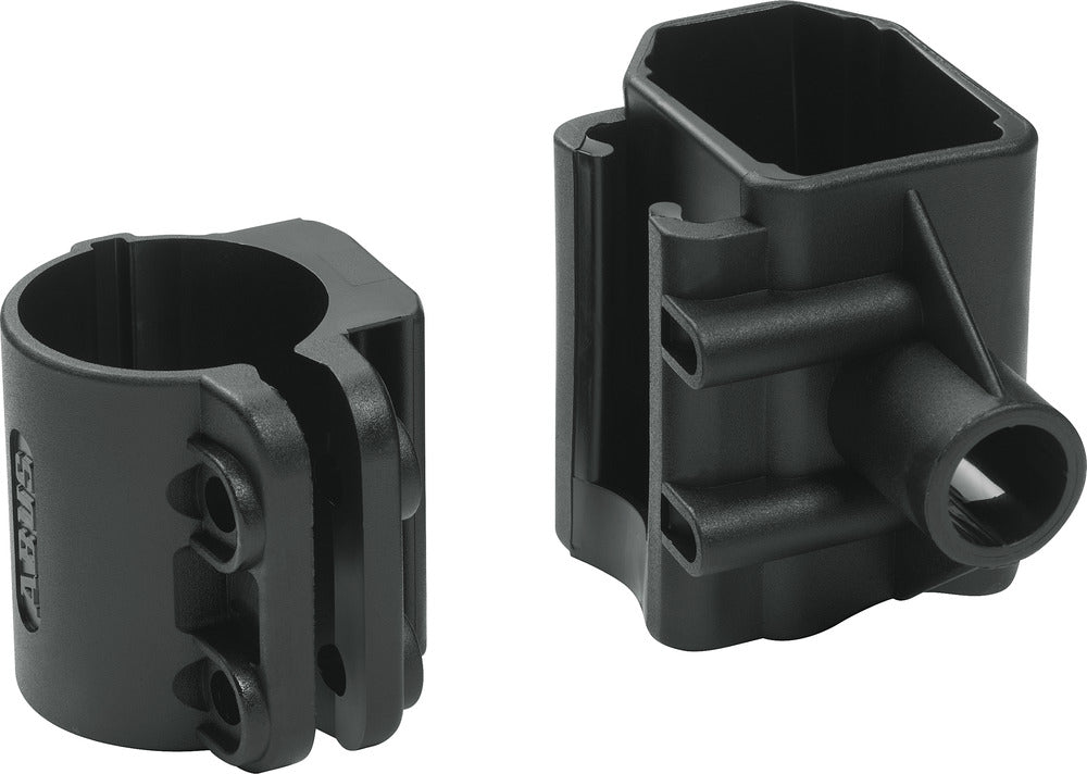 Cadeado em U ABUS FACILO 32/150 HB230 + Suporte USH