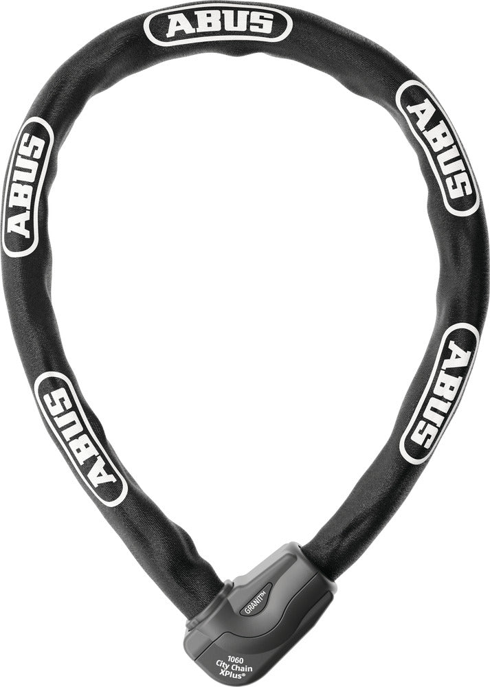 Cadeado de Corrente ABUS CityChain X-Plus 1060