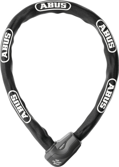 Cadeado de Corrente ABUS CityChain X-Plus 1060