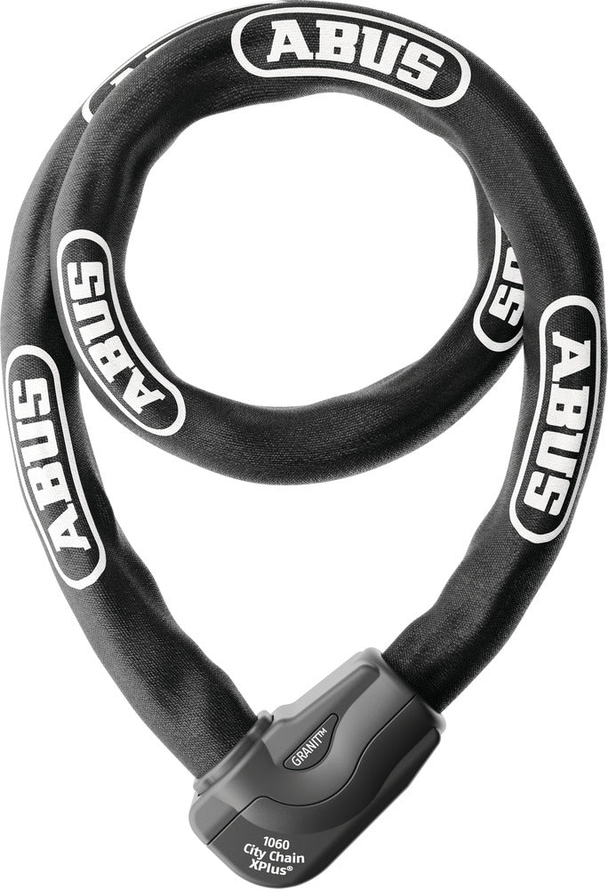 Cadeado de Corrente ABUS CityChain X-Plus 1060