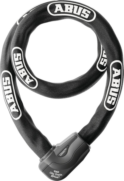 Cadeado de Corrente ABUS CityChain X-Plus 1060