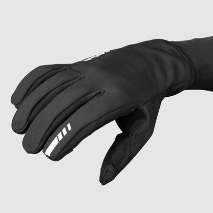Luvas GRIPGRAB PACR WINDPROOF SPRING AUTUMN Pretas