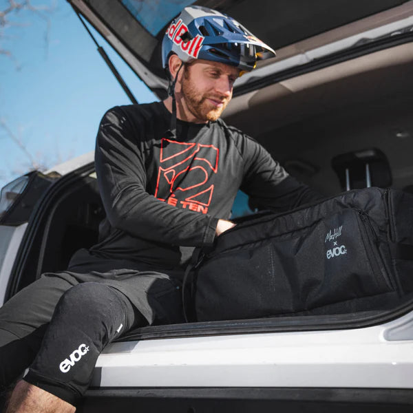 Saco de viagem EVOC BAG 55L MACASKILL