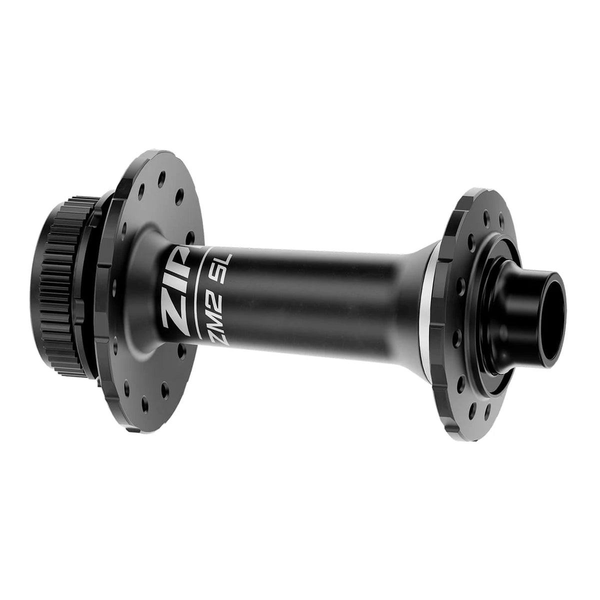 Cubo Dianteiro ZIPP ZM2 SL 15x110mm