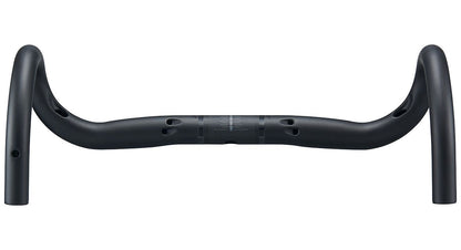 Guiador RITCHEY EVO CURVE SUPERLOGIC com integração de cabos