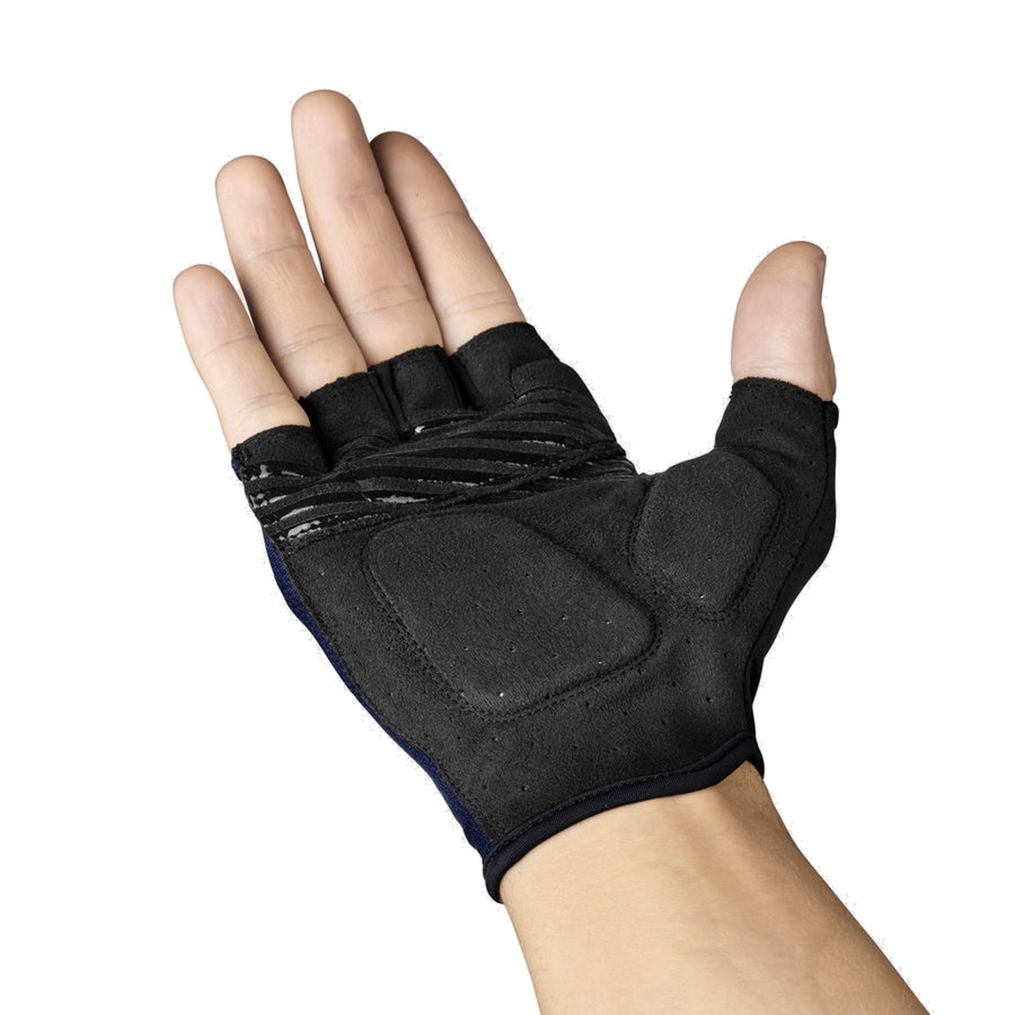 Luvas Curtas GRIPGRAB EXPLR RC MAX Preto