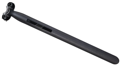Canote de Selim RITCHEY SUPERLOGIC ONE-BOLT Recuo 5mm