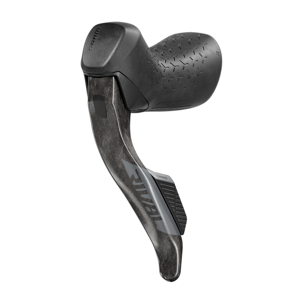 Manete esquerda 2x12V SRAM RIVAL AXS E1 HRD
