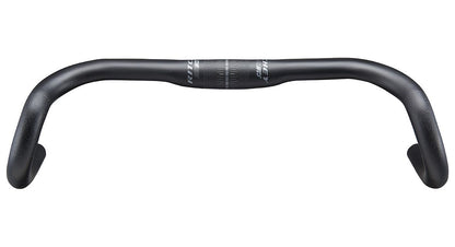 Guiador de gravel RITCHEY BUTANO WCS com integração de cabos