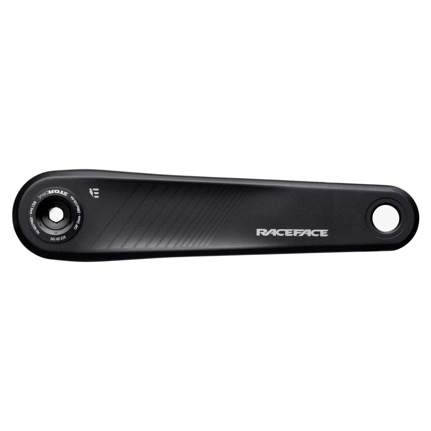 Pedaleira VAE RACEFACE Aeffect R ETOR