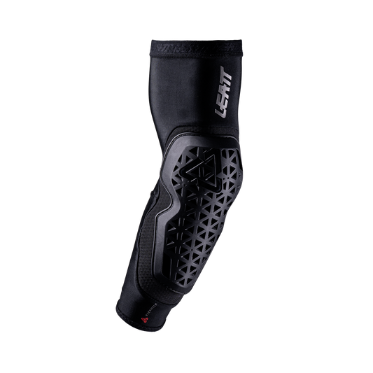 Cotoveleiras LEATT FLEXMESH Preto