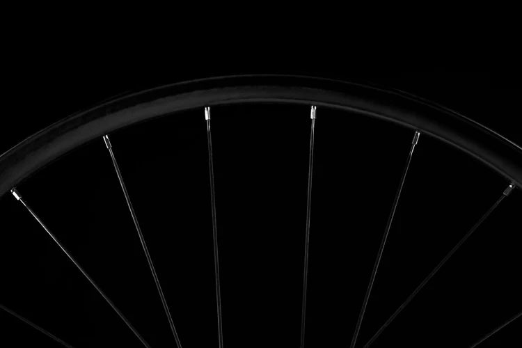 Roda dianteira ENVE AG25 Tubeless Ready (Center Lock)