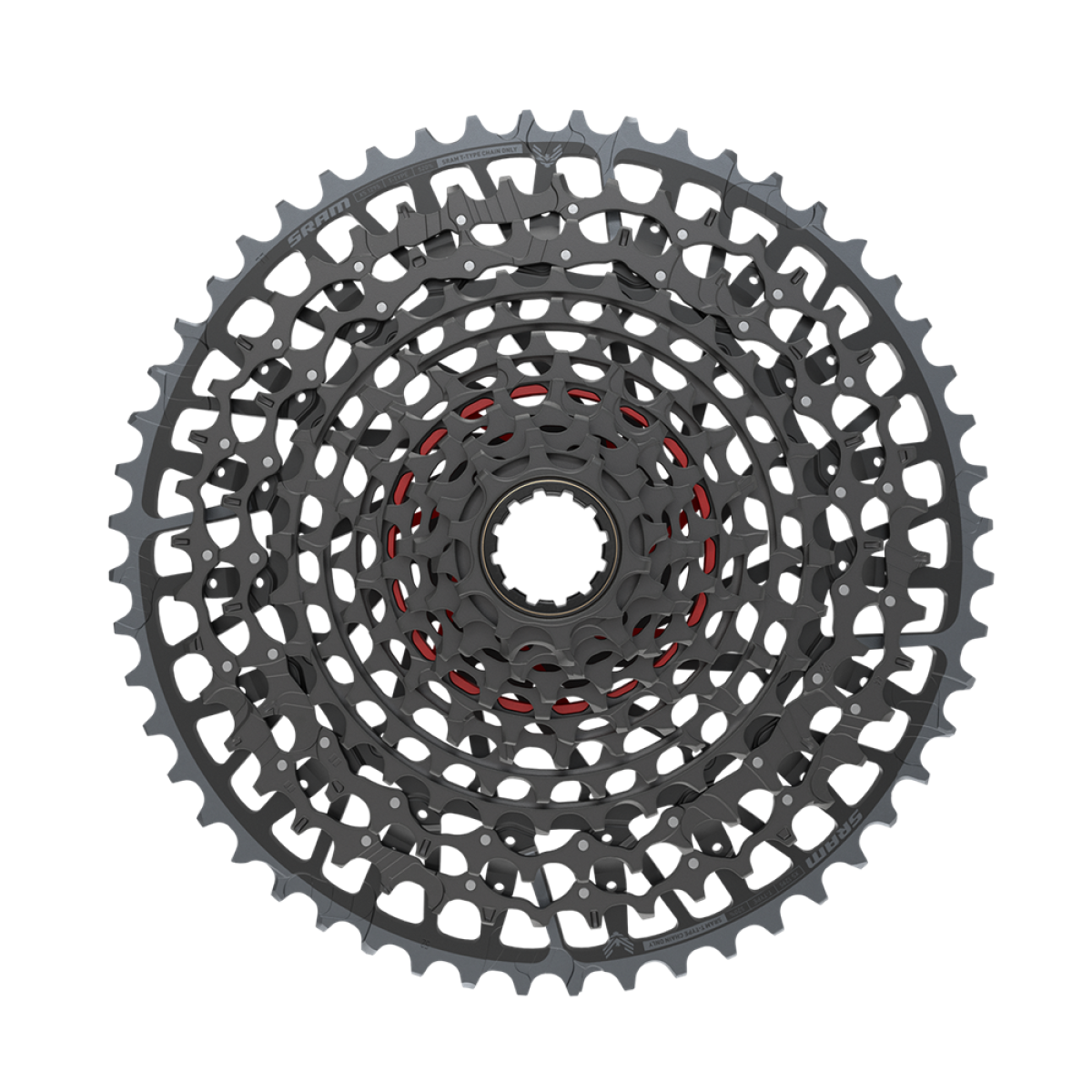 Pacote SRAM X0 EAGLE T-TYPE AXS Q174 DUB Wide 32 Teeth 10/52 V2