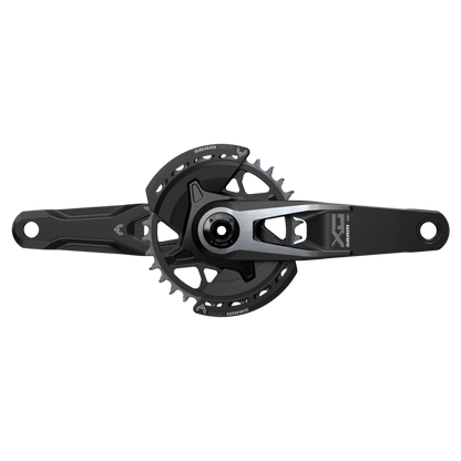 Grupo SRAM X0 EAGLE T-TYPE AXS Q174 DUB Wide 32 Dentes 10/52 V2