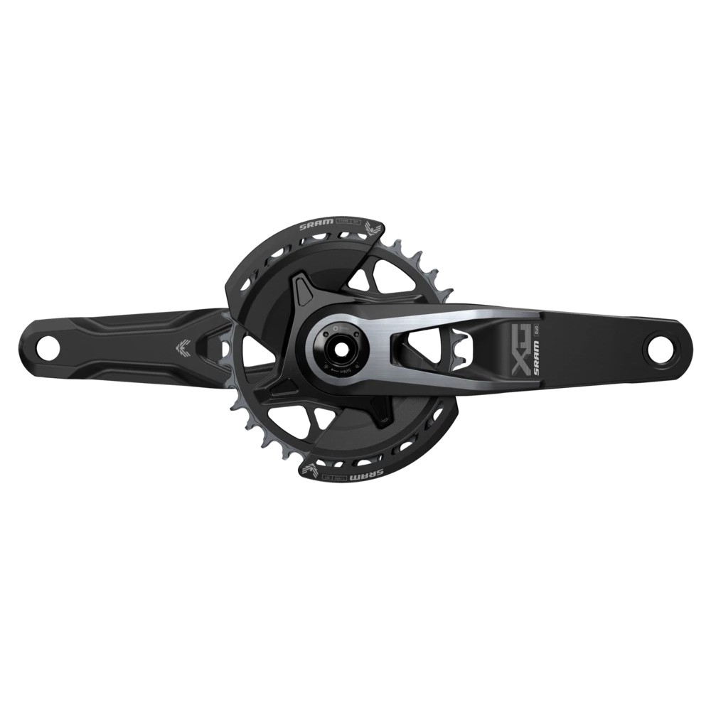 Pedaleira SRAM X0 Eagle V2 T-Type