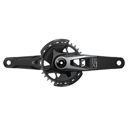 Grupo SRAM X0 EAGLE T-TYPE 12V AXS Q174 DUB Wide 32 dentes 10/52 V2 USB-C