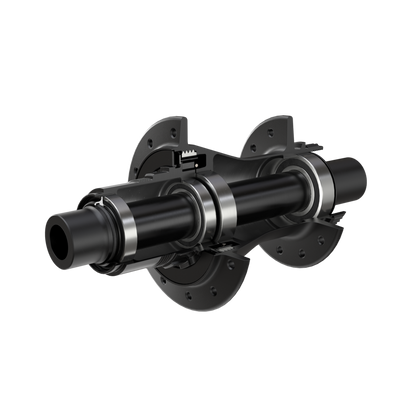 Roda Traseira ZIPP 303 SW XPLR Tubeless Ready (Center Lock) Cinzenta