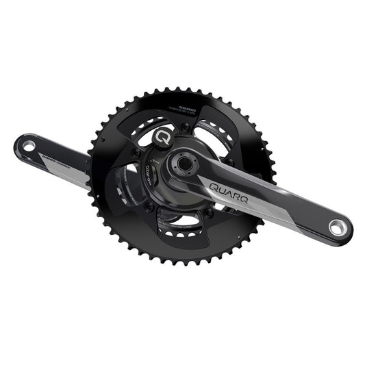 Pedaleira Power Sensor QUARQ DZERO DUB