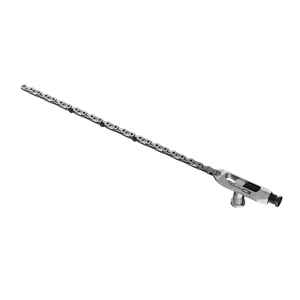 Ferramenta de remoção da coroa roscada do sensor de potência SRAM MTB/ROAD E1