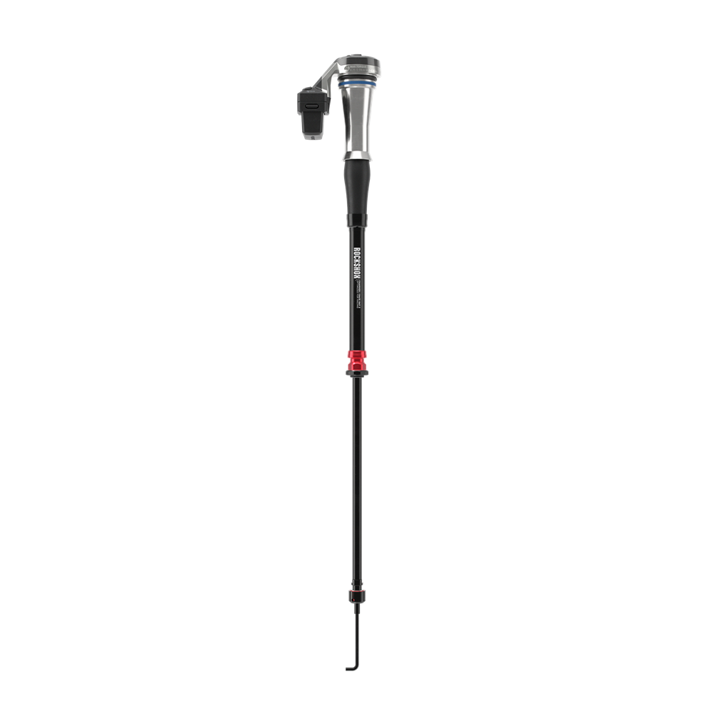 Kit de atualização ROCKSHOX Carregador de assistente de bordo RaceDay2 SID 35 C1-D1+(2021+)