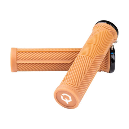 Grips AMBIT Gravity Control By ODI 135 mm Borracha