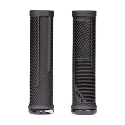 Grips AMBIT Gravity Control By ODI 135 mm Preto