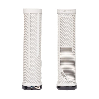 Grips AMBIT Gravity Control By ODI 135 mm Cinzento