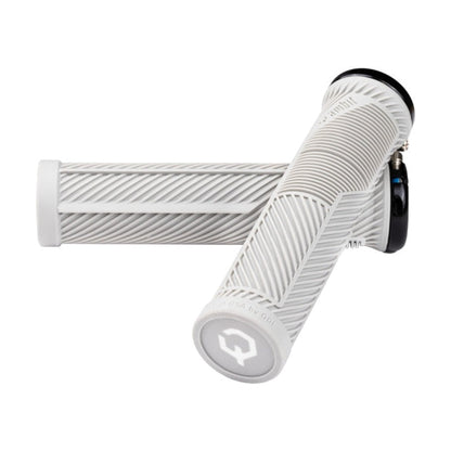 Grips AMBIT Gravity Control By ODI 135 mm Cinzento