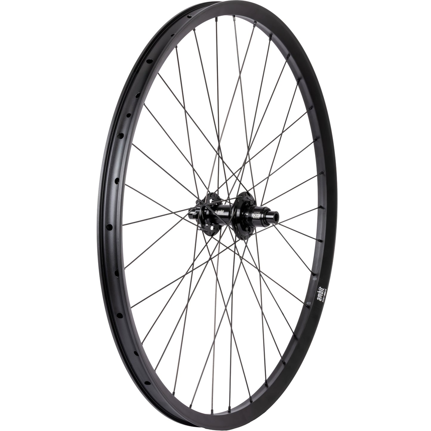Roda traseira AMBIT REALM 27.5" 12x148mm Boost POE 612