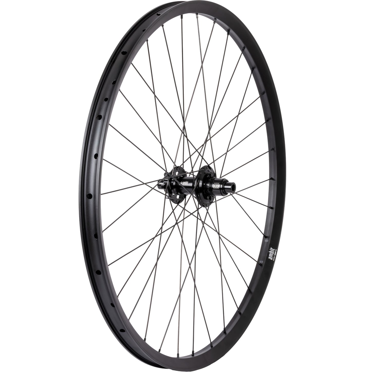 Roda traseira AMBIT REALM 27.5" 12x148mm Boost POE 102