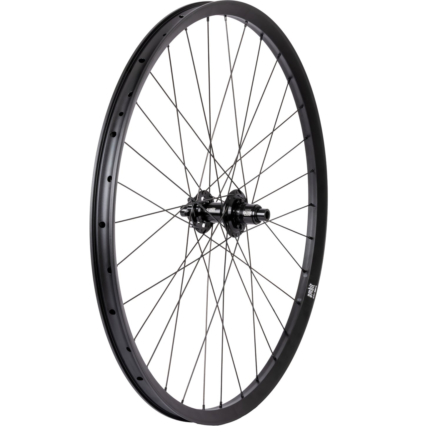 Roda traseira AMBIT REALM 29" 12x148mm Boost POE 612